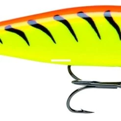 Jerkbaits Rapala Flat Rap 8