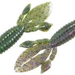 Strike King KVD Rodent 4