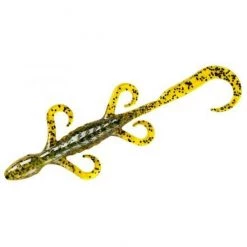 Creature Style Yum 6'' Lizard