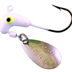 Blakemore Road Runner Jigheads Jigs