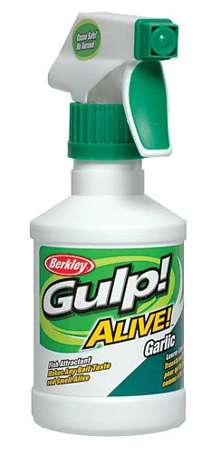 Berkley Gulp! Alive! Attractant Spray