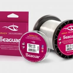 Seaguar AbrazX Fluorocarbon Fluorocarbon Line