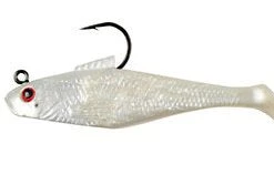 Swimbaits Berkley PowerBait Pre-Rigged Swim Shad 6”