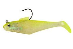 Swimbaits Berkley PowerBait Pre-Rigged Swim Shad 6”