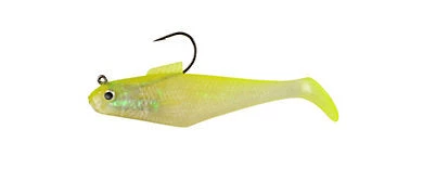 Swimbaits Berkley PowerBait Pre-Rigged Swim Shad 6”