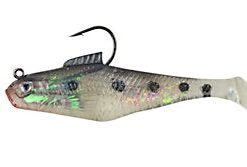 Swimbaits Berkley PowerBait Pre-Rigged Swim Shad 6”