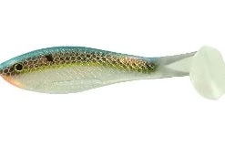 Big Bite Baits BB Kicker