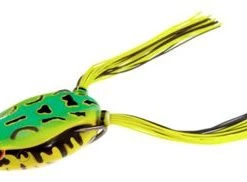 SPRO BRONZEYE JR Frogs