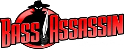 Bass Assassin Swimbaits Salt Water Assassin Sea Shad 4