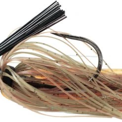 Missile Baits Ike's Mini Flip Jig