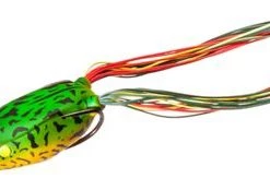 SPRO BRONZEYE JR Frogs