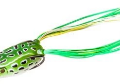 SPRO BRONZEYE JR Frogs