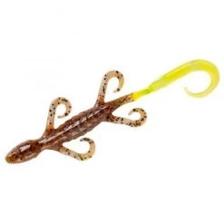 Creature Style Yum 6'' Lizard