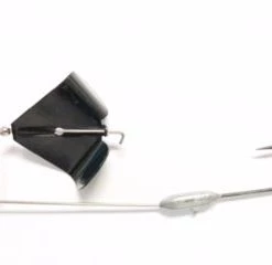 Greenfish Toad Toter Buzz Bait