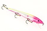 Strike King Wild Shiner Jerkbait