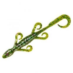 Creature Style Yum 6'' Lizard