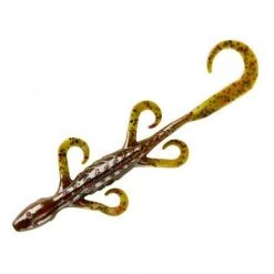Creature Style Yum 6'' Lizard