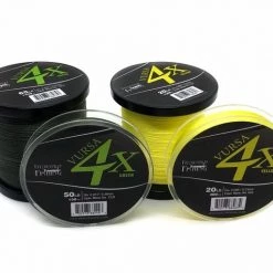 Fitzgerald 4X Vursa Braid