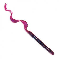 Culprit Original Worm 7” Worms