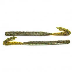 Googan Blazin Worm Worms