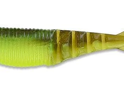 Trailers Gary Yamamoto Zako 4