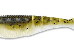 Trailers Gary Yamamoto Zako 4