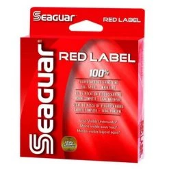 Seaguar Red Label Fluorocarbon Fluorocarbon Line