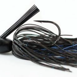 Missile Baits Ike's Mini Flip Jig