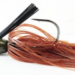 Missile Baits Ike's Mini Flip Jig