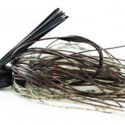 Missile Baits Ike's Mini Flip Jig