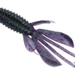 Reaction Innovations Kinky Beaver Creature Style