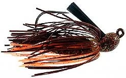 Strike King Bitsy Flip Mini Flipping Jig