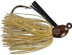 Strike King Bitsy Flip Mini Flipping Jig