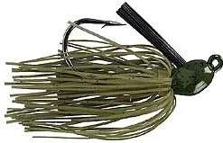 Strike King Bitsy Flip Mini Flipping Jig