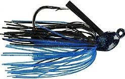 Strike King Bitsy Flip Mini Flipping Jig