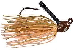 Strike King Bitsy Flip Mini Flipping Jig