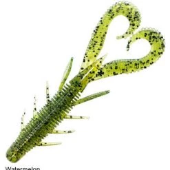 Z-Man Boar HogZ 4" 5pk Creature Style