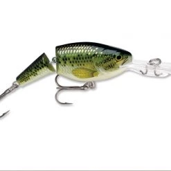 Jerkbaits Rapala Jointed Shad Rap JSR-5