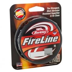 Braided Line Berkley Fireline Braid