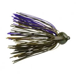 Berkley Powerbait Flippin' Jig