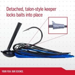 Berkley Powerbait Flippin' Jig