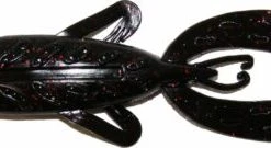 Big Bite Baits Fighting Frog 4