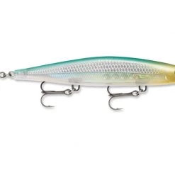 Rapala Shadow Rap Deep 11 Jerkbaits