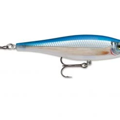 Rapala BX Minnow 10 Jerkbaits
