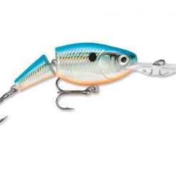 Jerkbaits Rapala Jointed Shad Rap JSR-5