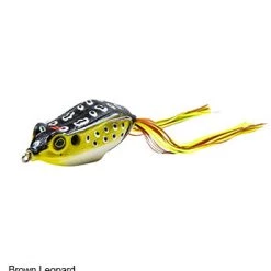 Frogs Z-Man Leap FrogZ Walking Frog