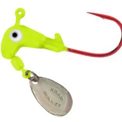 Jigs Blakemore Road Runner Barbed Heads