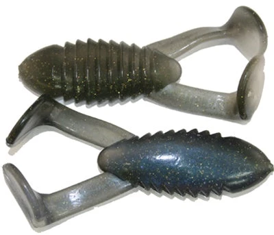 Gambler Cane Toad 4" Frogs