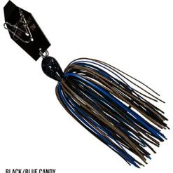 Bladed Jigs Z-Man Big Blade Chatterbait