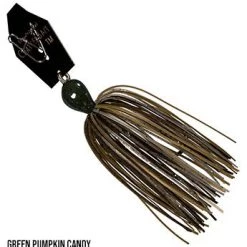 Bladed Jigs Z-Man Big Blade Chatterbait